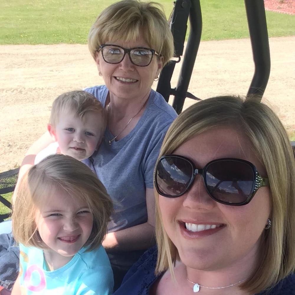 Meet your Posher, Daryl